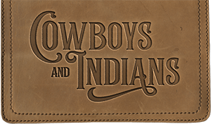 Cowboys and Indians Online